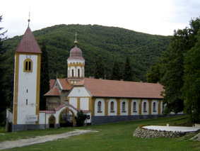 Manastir sv. Nikola